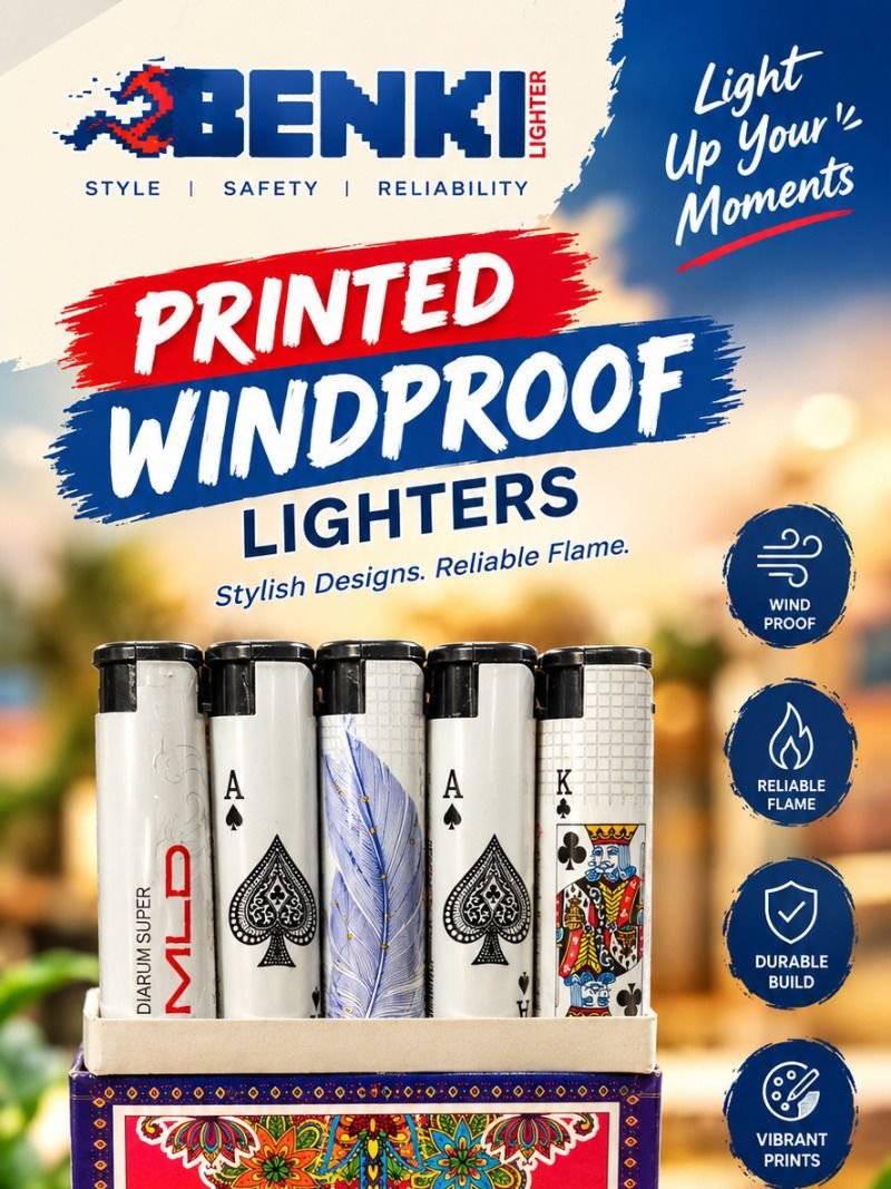 Disposable gas lighter with refill valve